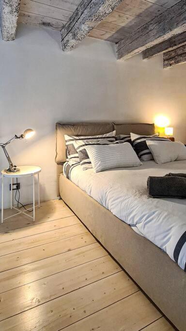 Loft223 Lägenhet Gli Angeli Exteriör bild
