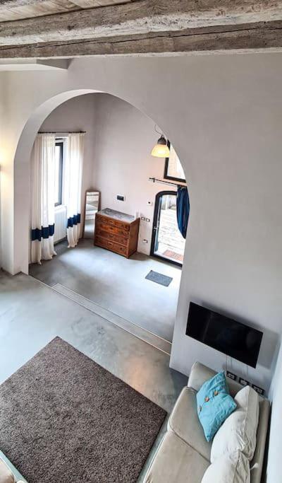 Loft223 Lägenhet Gli Angeli Exteriör bild