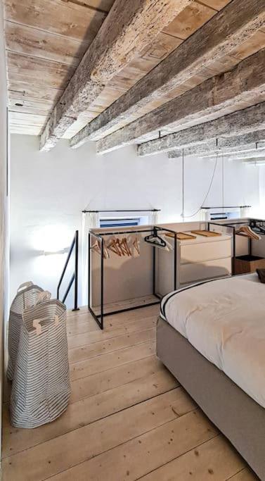 Loft223 Lägenhet Gli Angeli Exteriör bild