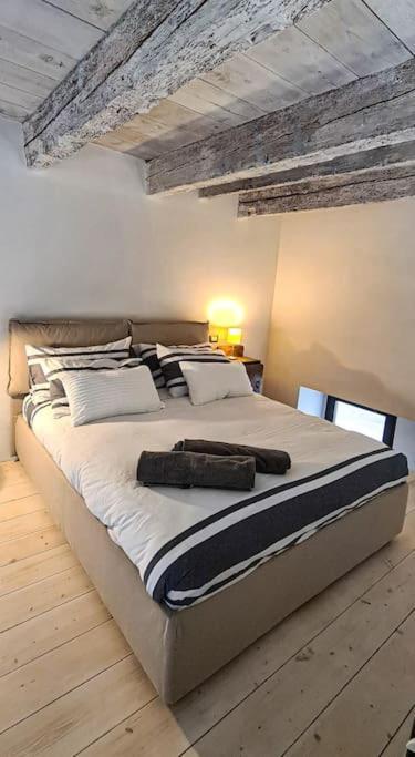 Loft223 Lägenhet Gli Angeli Exteriör bild