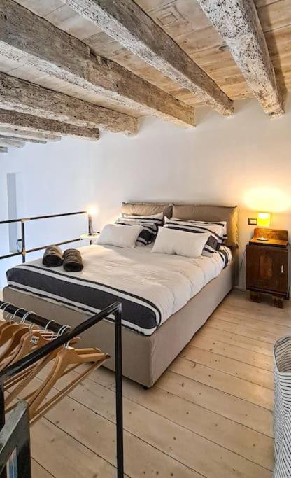 Loft223 Lägenhet Gli Angeli Exteriör bild